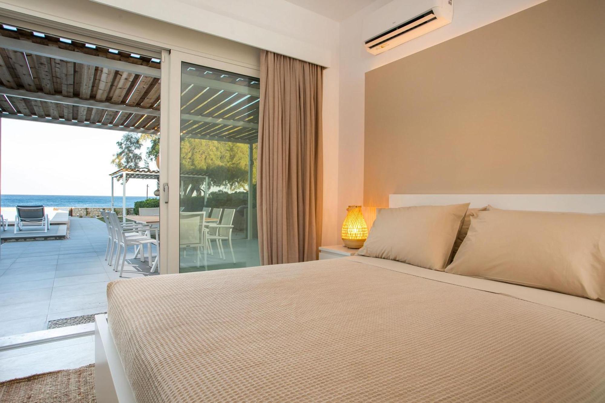 Sea Homes Villas- Villa Alberto Kiotari Eksteriør billede